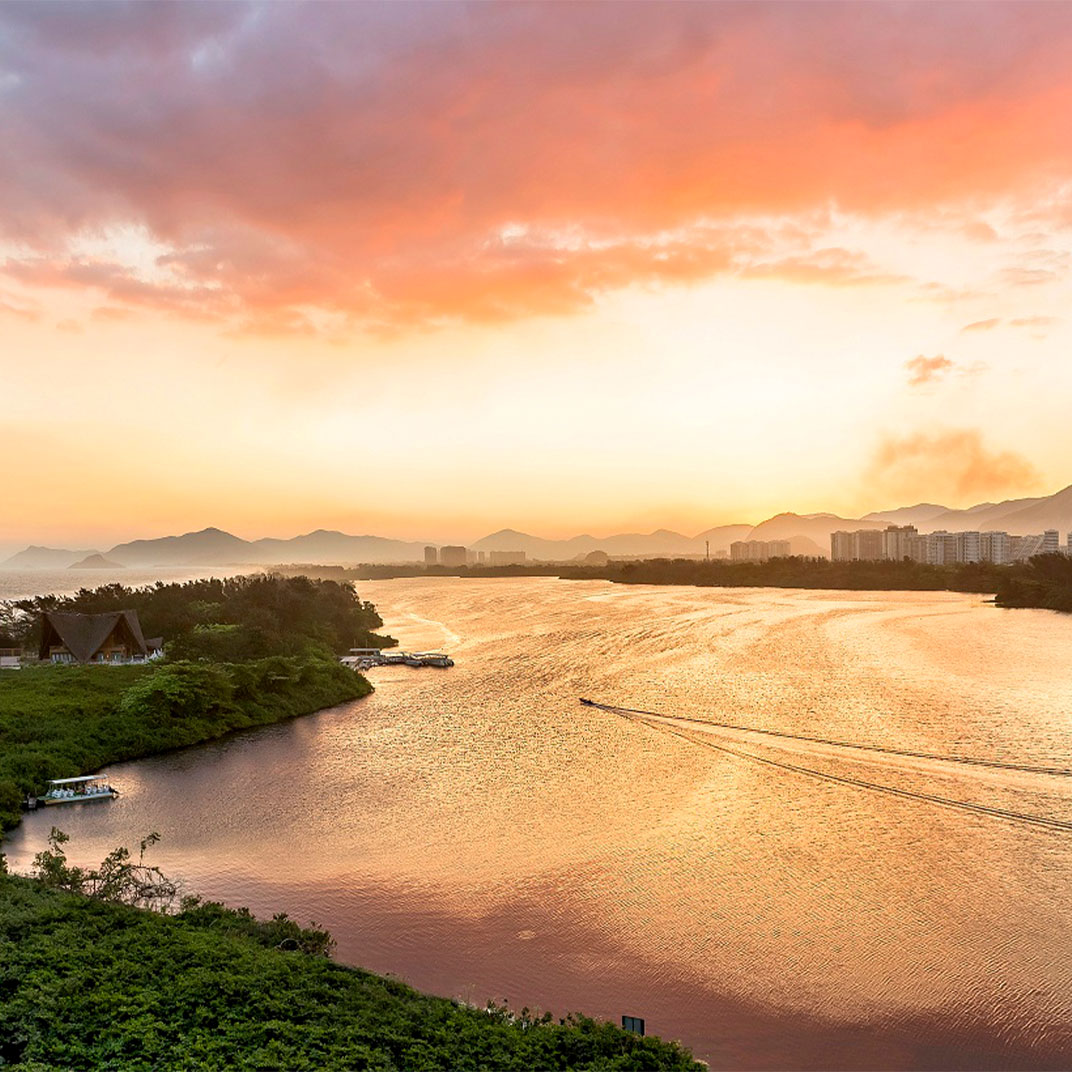 Grand Hyatt Rio de Janeiro