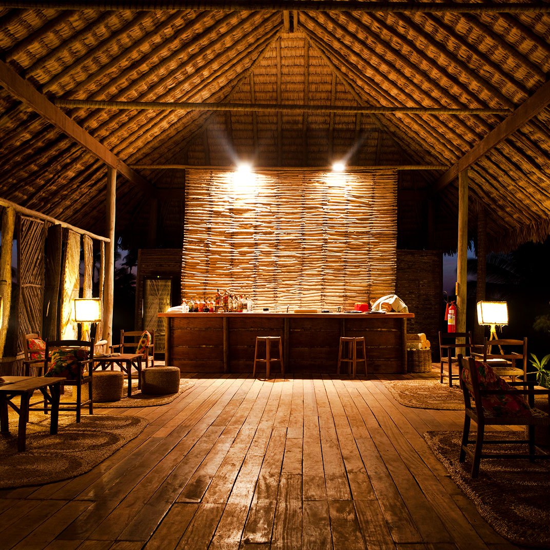 Rancho do Peixe
