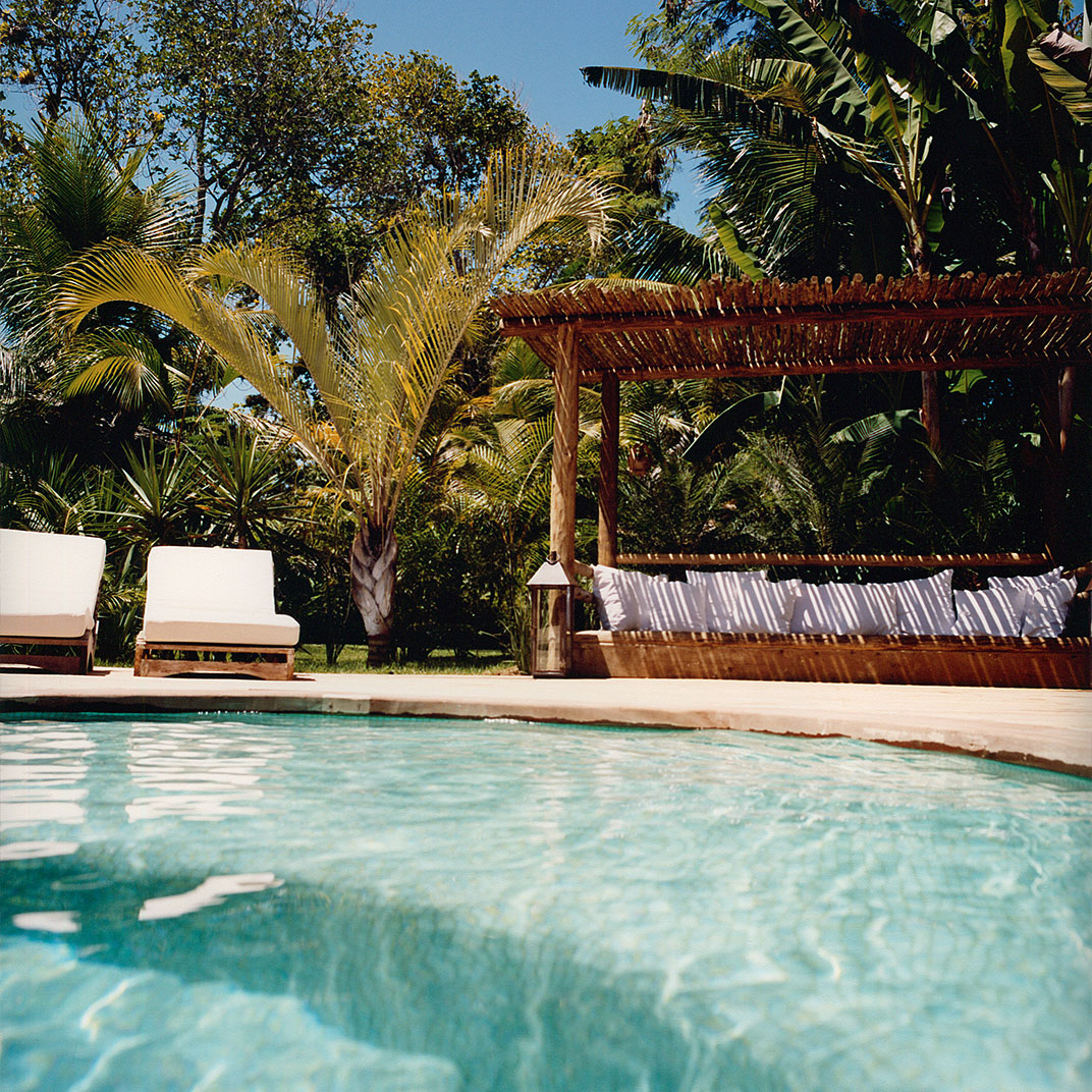 UXUA Casa Hotel & Spa