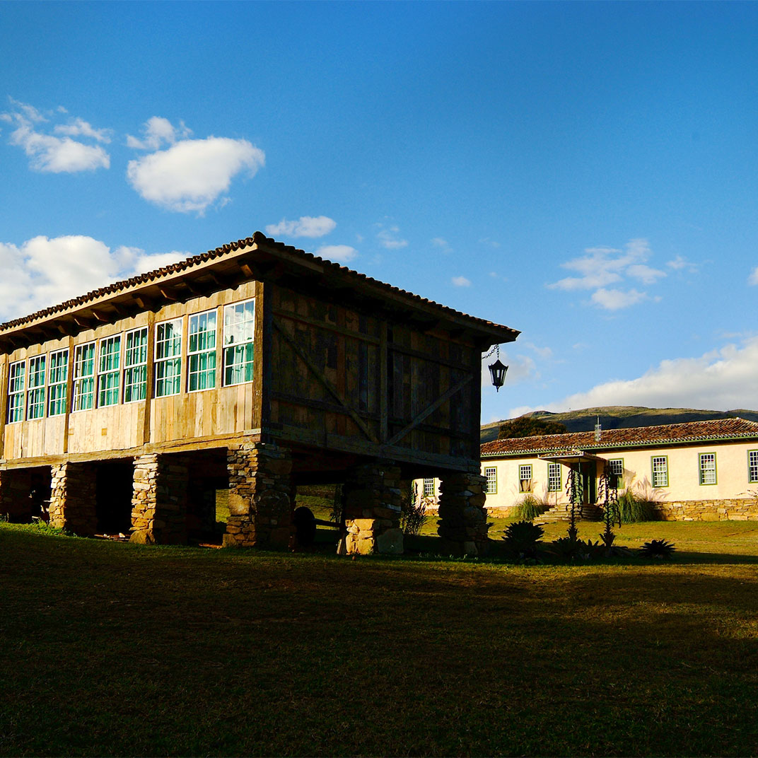 Reserva do Ibitipoca