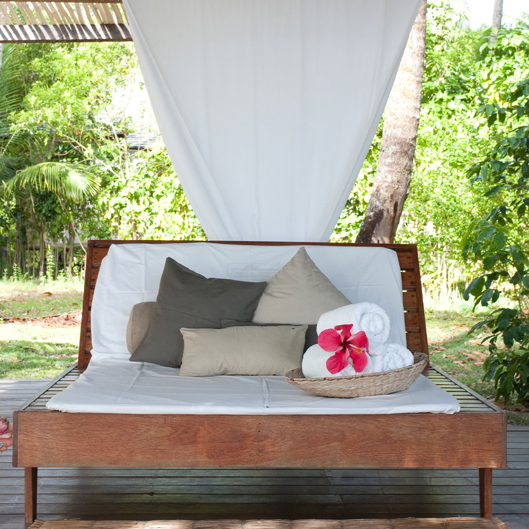 Vila dos Orixas Boutique Hotel