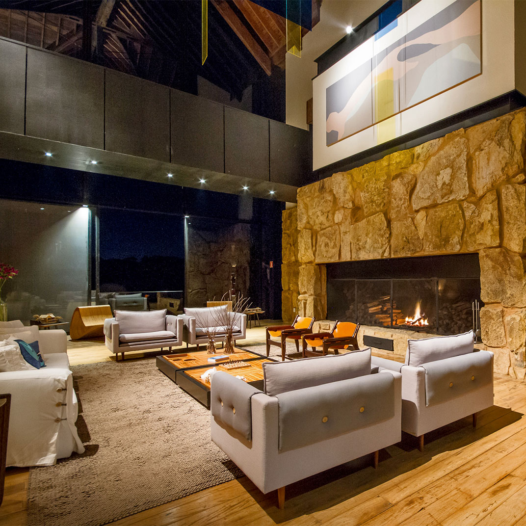 Botanique Hotel & Spa