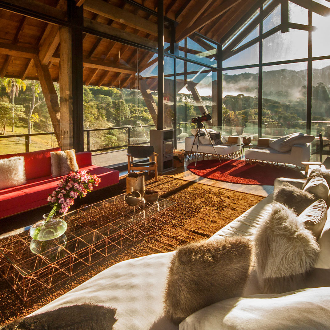 Botanique Hotel & Spa