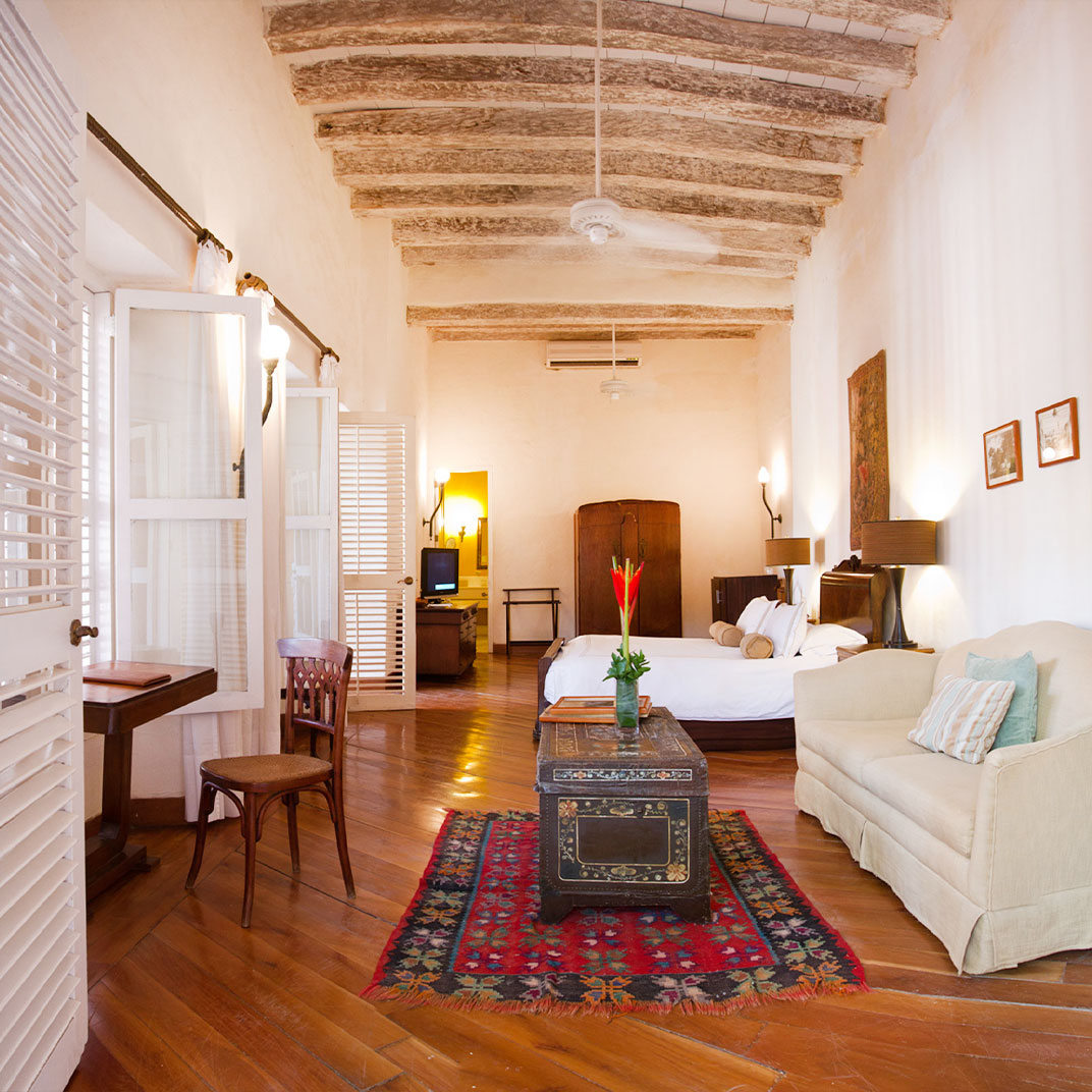 Casa Pestagua