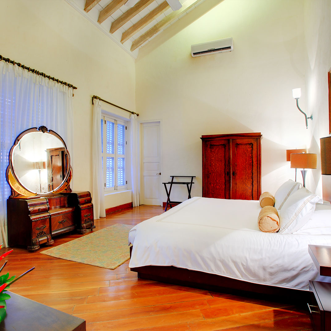 Casa Pestagua