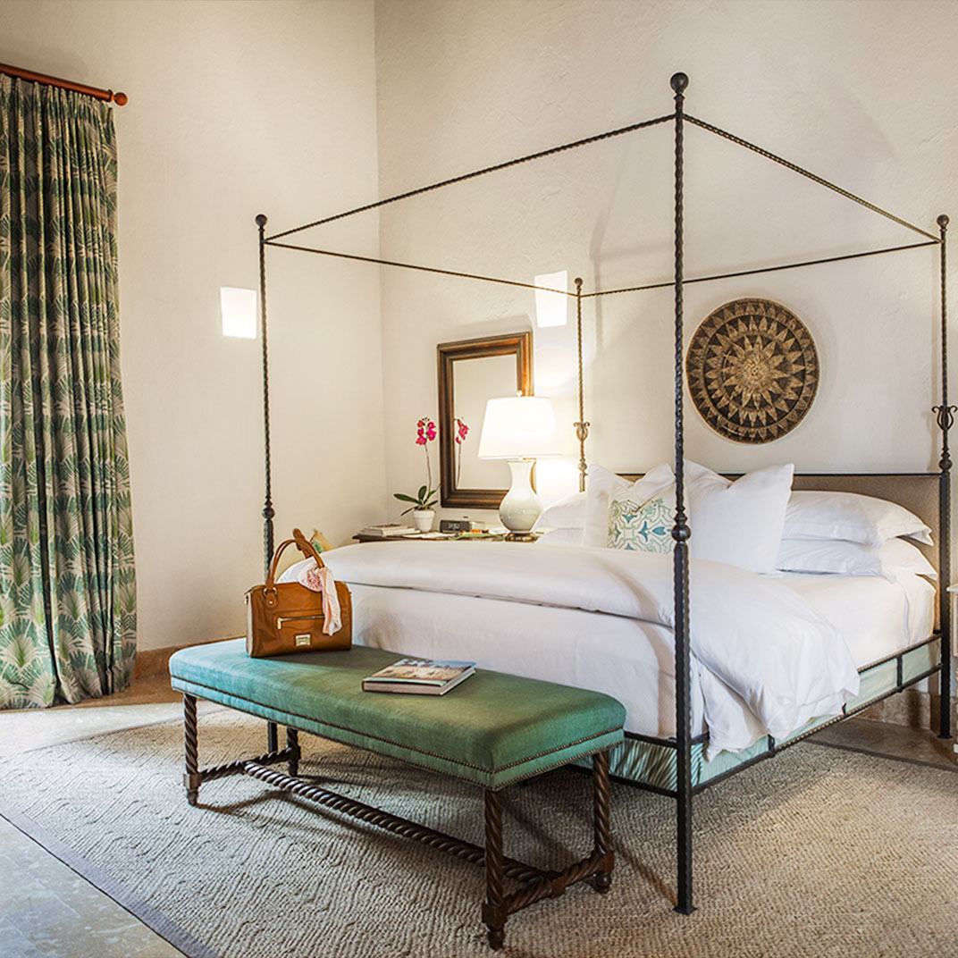 Hotel Casa San Agustin