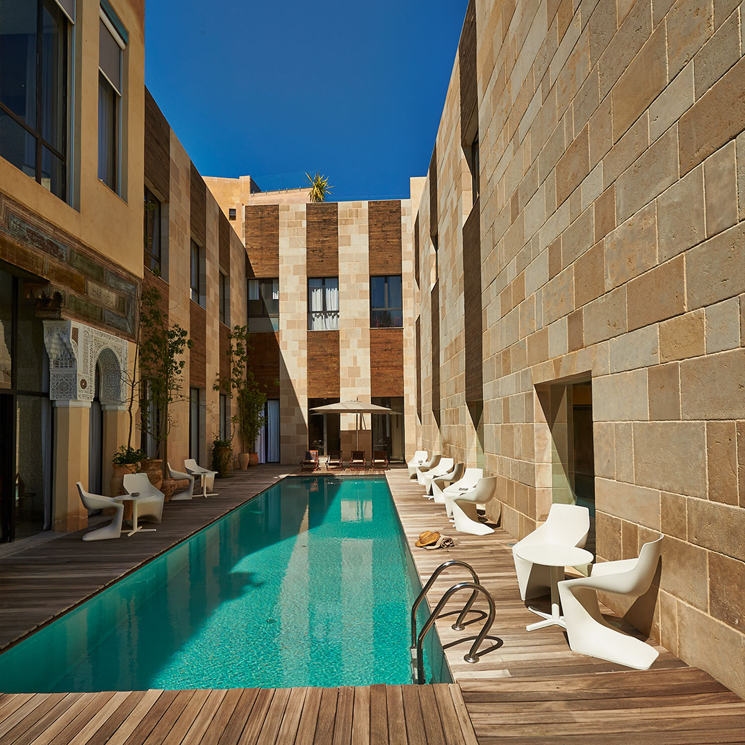 Riad Fes