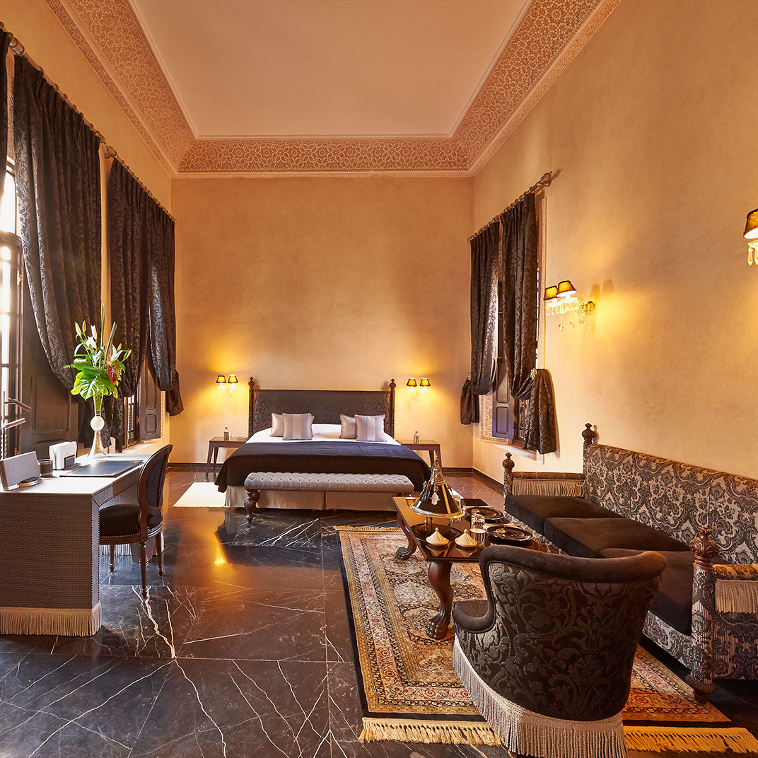 Riad Fes