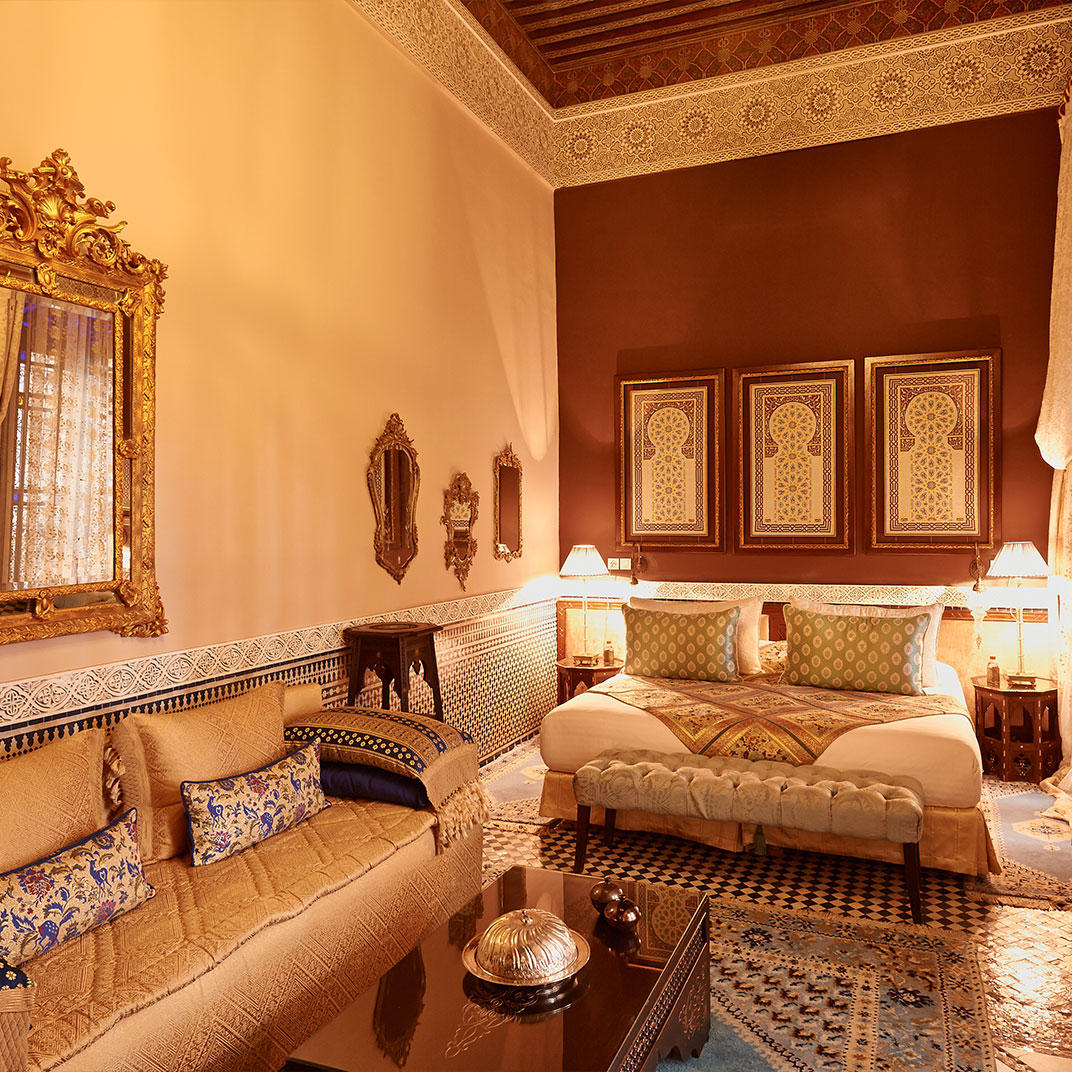 Riad Fes