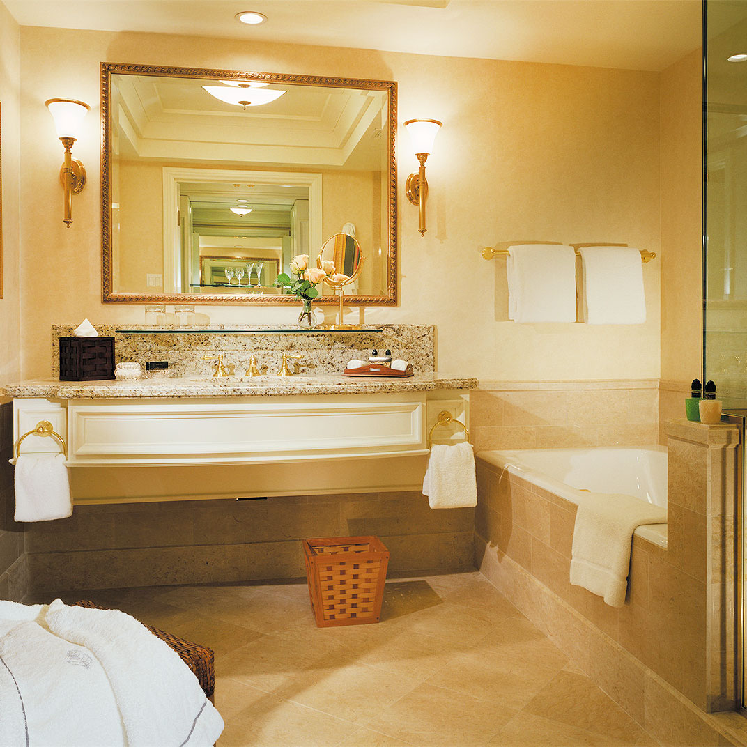 Four Seasons Hotel Las Vegas