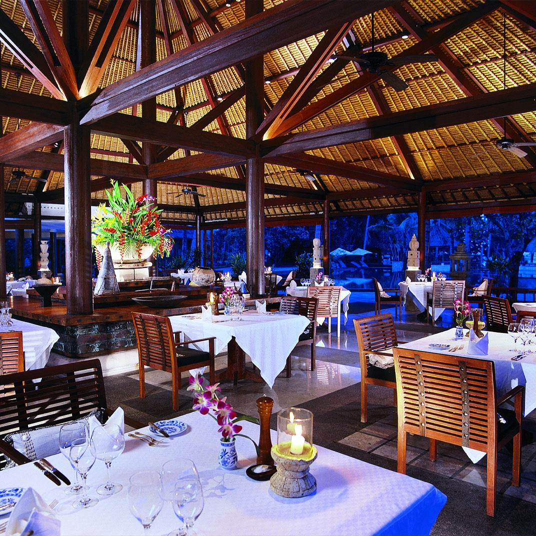 The Oberoi Lombok