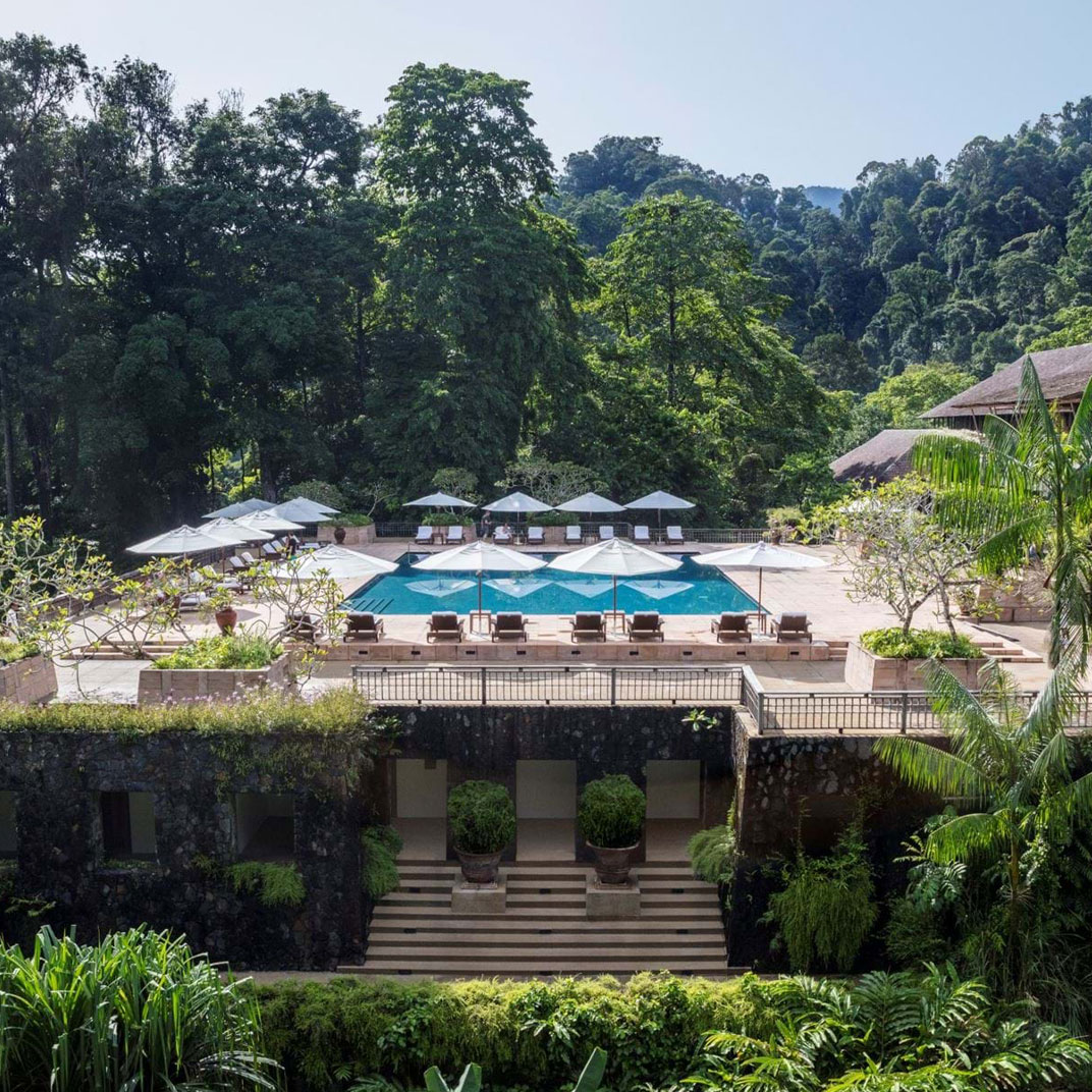 The Datai