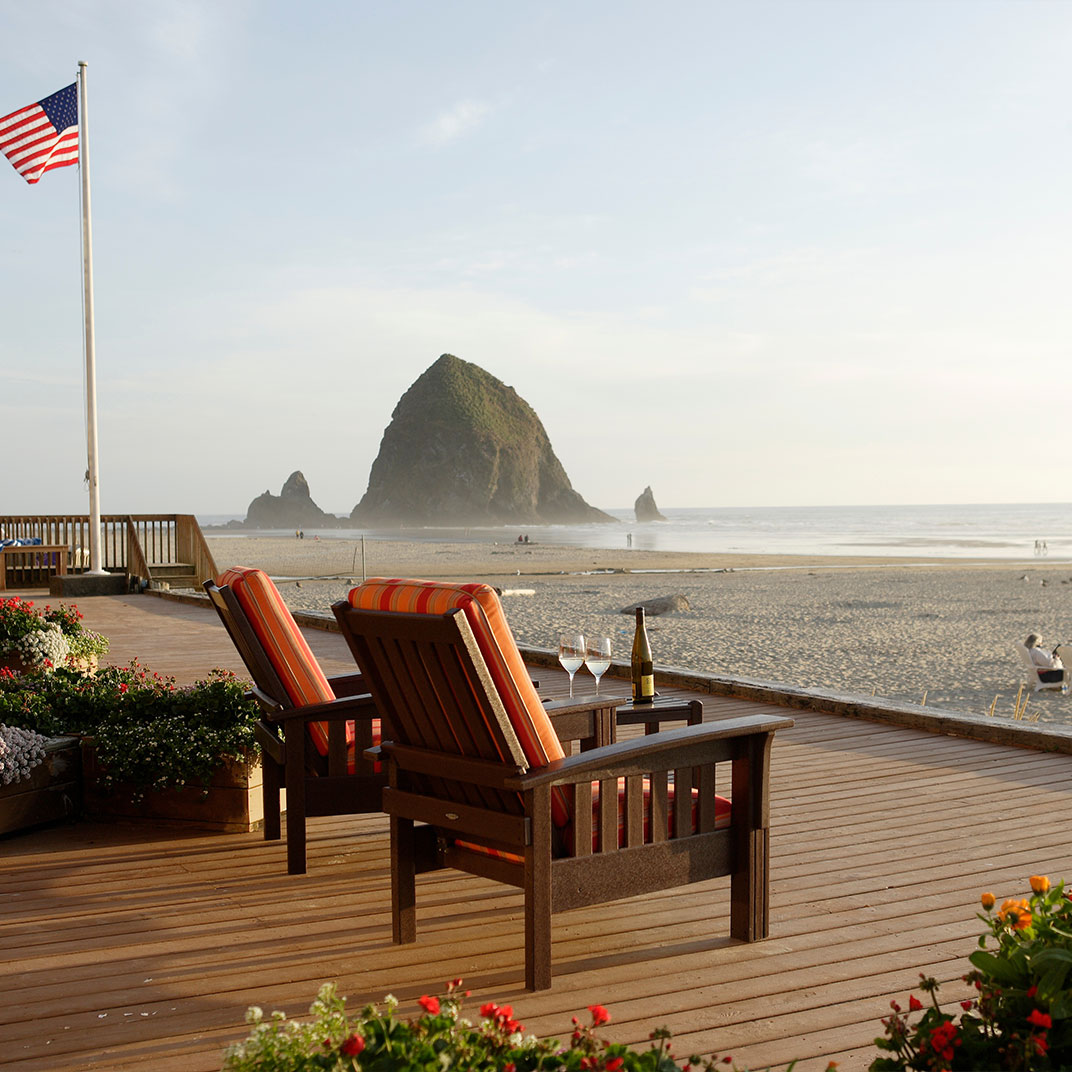 Surfsand Resort