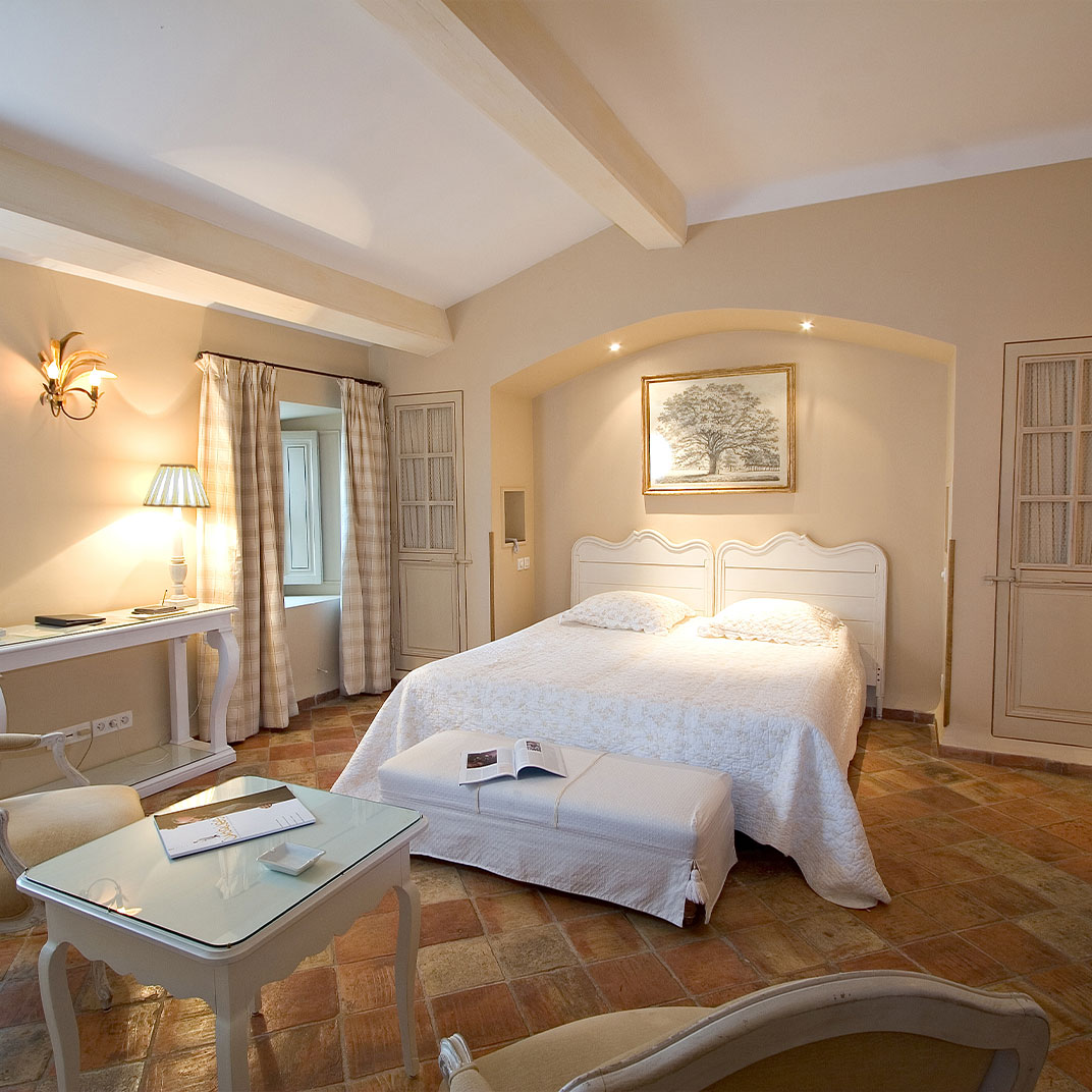 La Bastide Saint Antoine