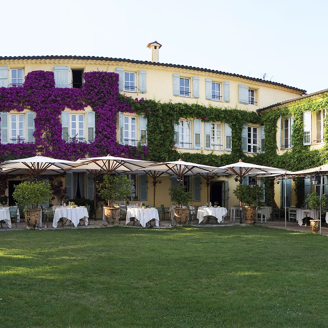 La Bastide Saint Antoine