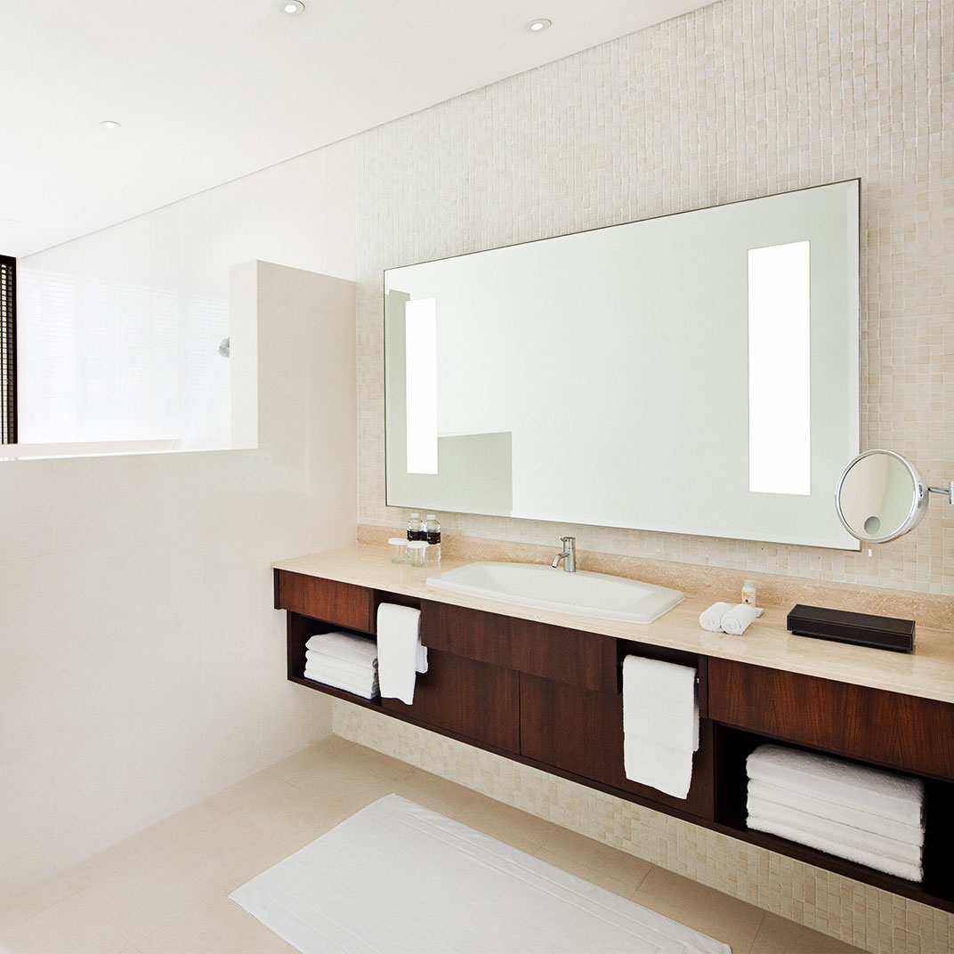 COMO Metropolitan, Bangkok