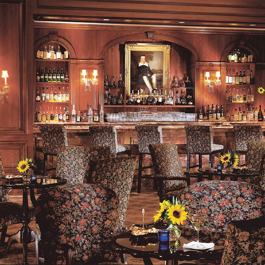 The Ritz-Carlton St Louis