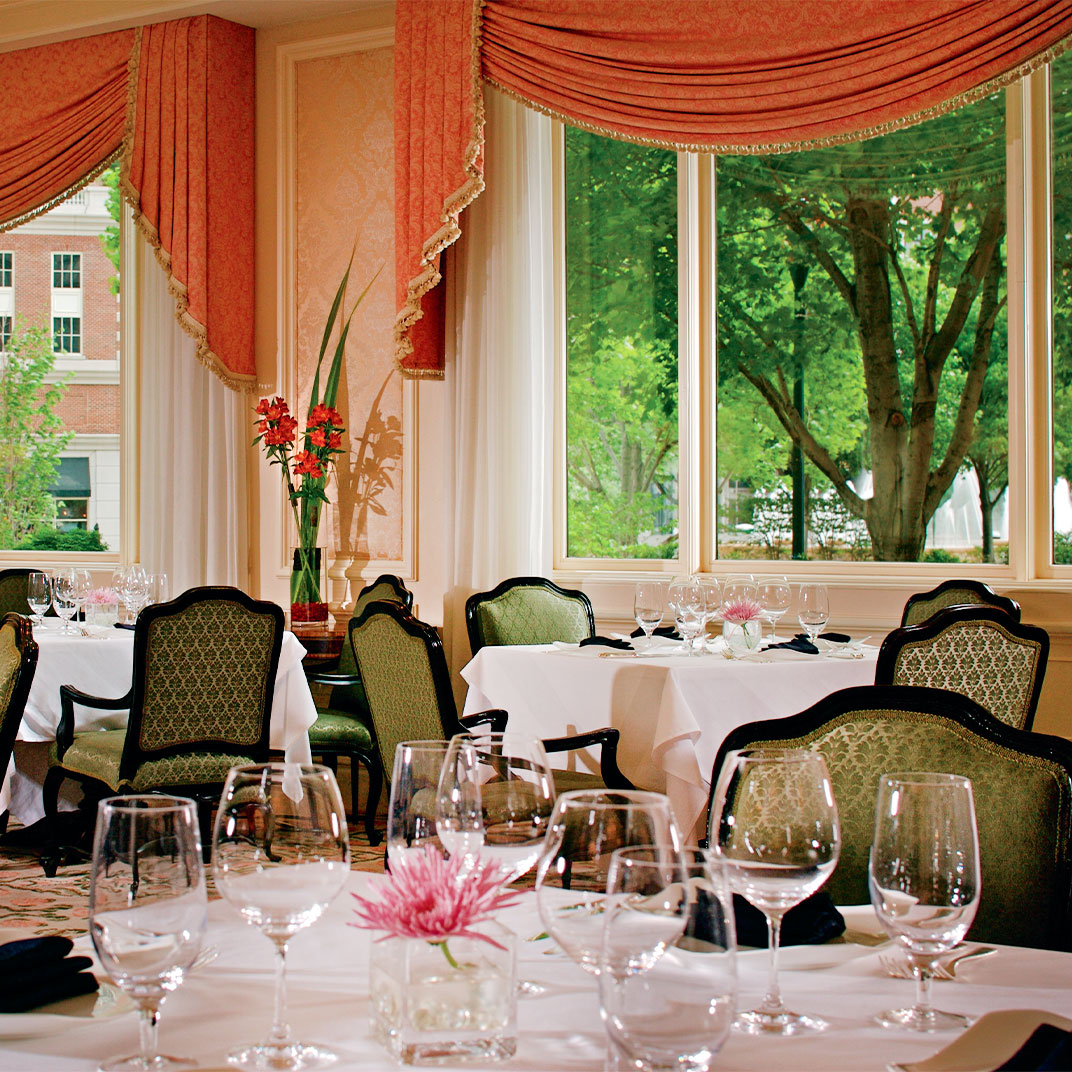 The Ritz-Carlton St Louis