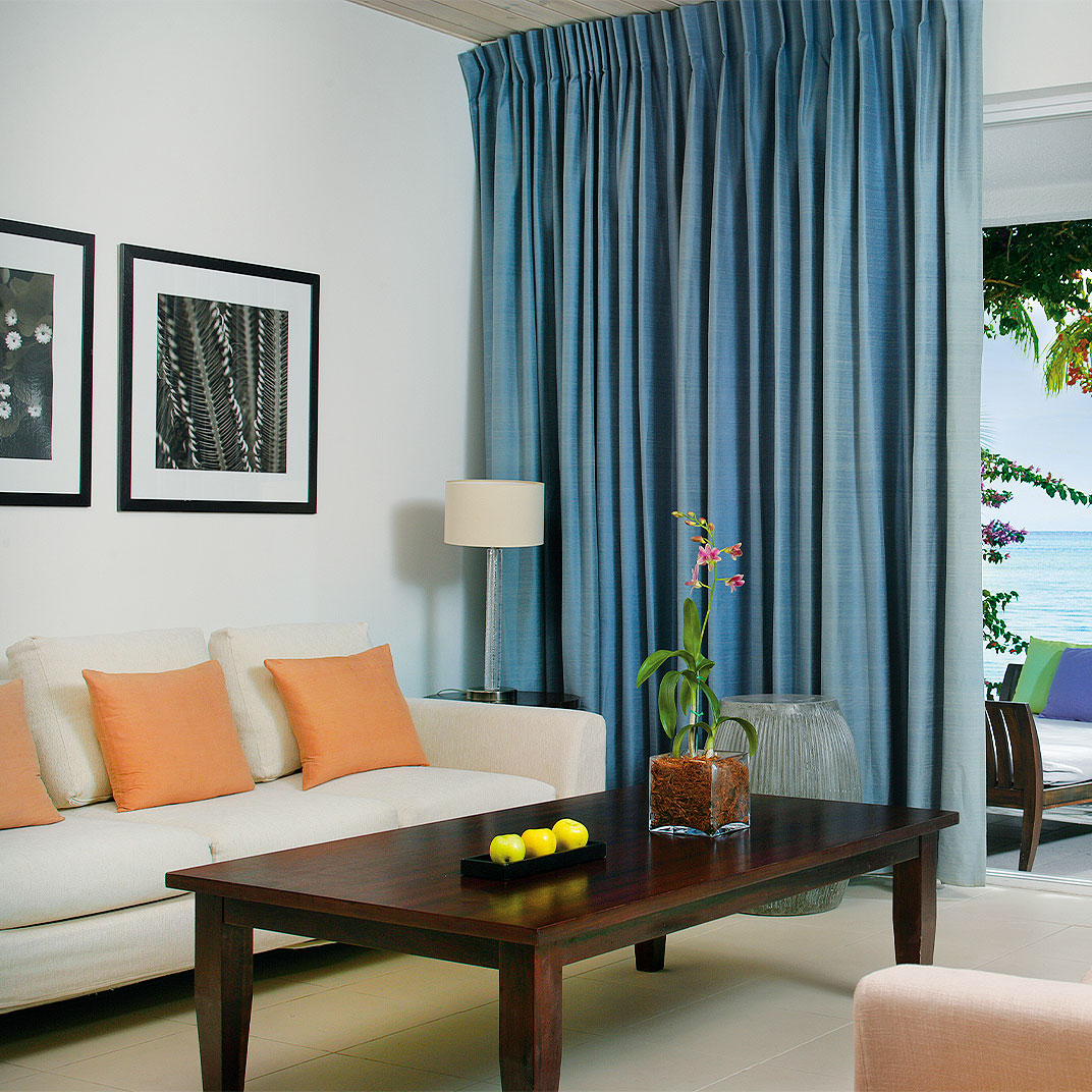 Carlisle Bay