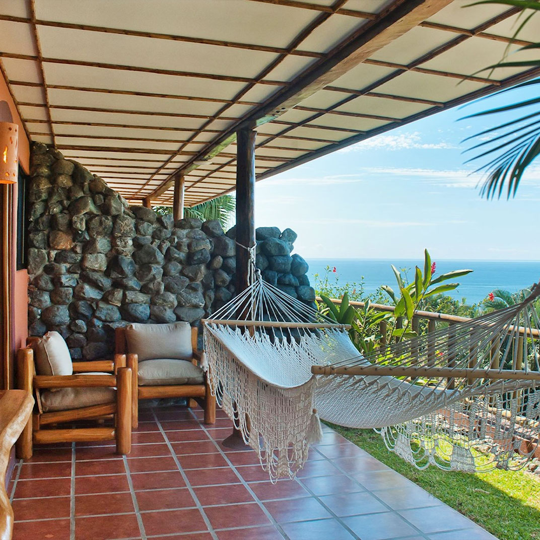 Punta Islita Resort and Spa