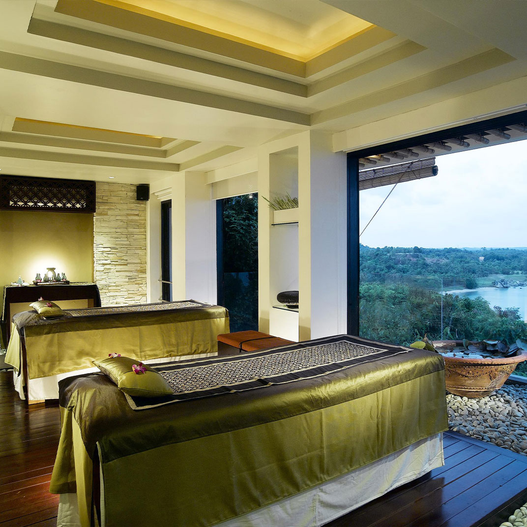 Banyan Tree Bintan