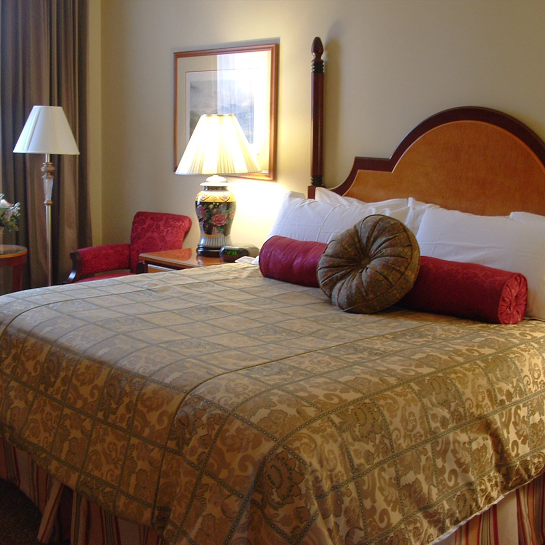 Hotel Providence