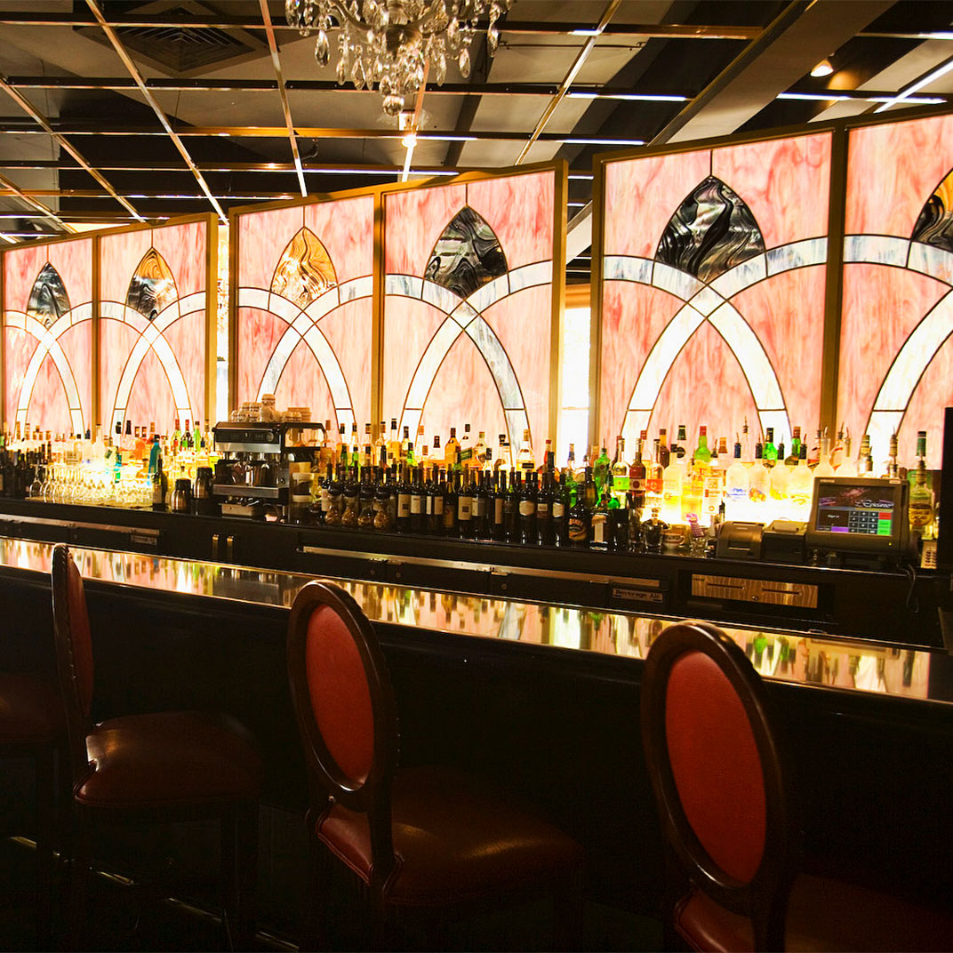 Hotel Providence