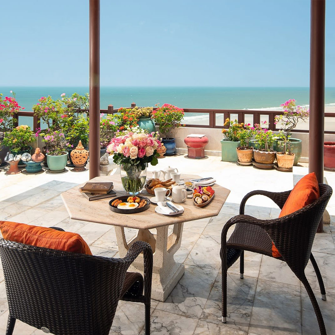 Anantara Hua Hin Resort & Spa