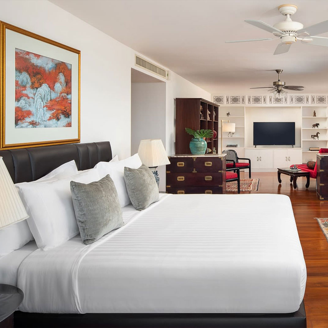 Anantara Hua Hin Resort & Spa