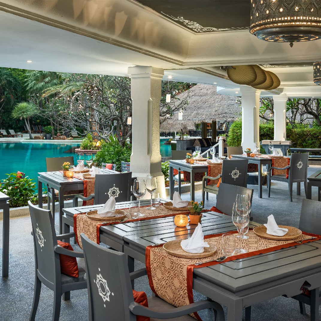 Anantara Hua Hin Resort & Spa