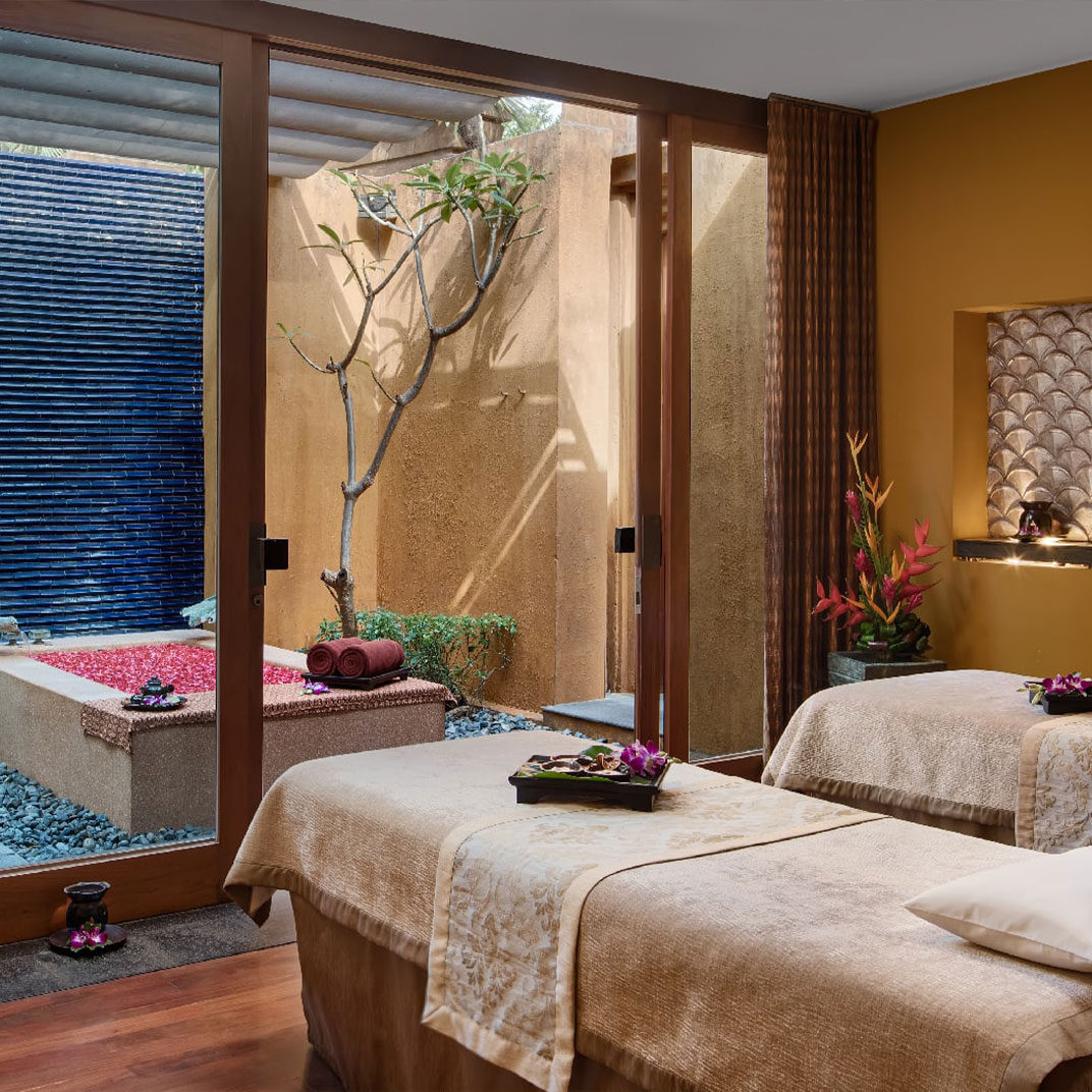 Anantara Hua Hin Resort & Spa