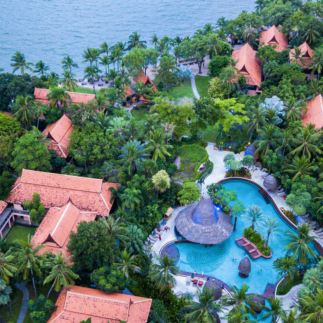 Anantara Hua Hin Resort & Spa