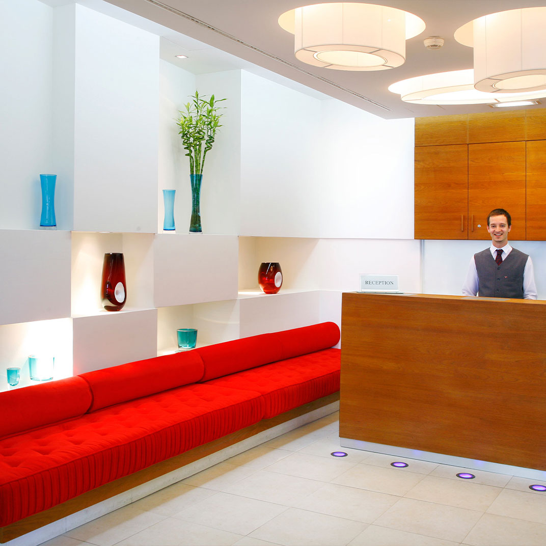 Design Hotel Astoria