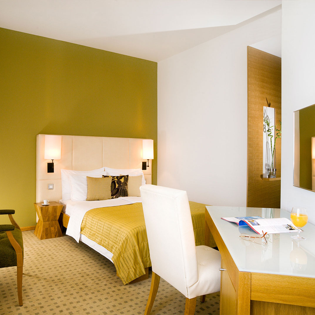 Design Hotel Astoria