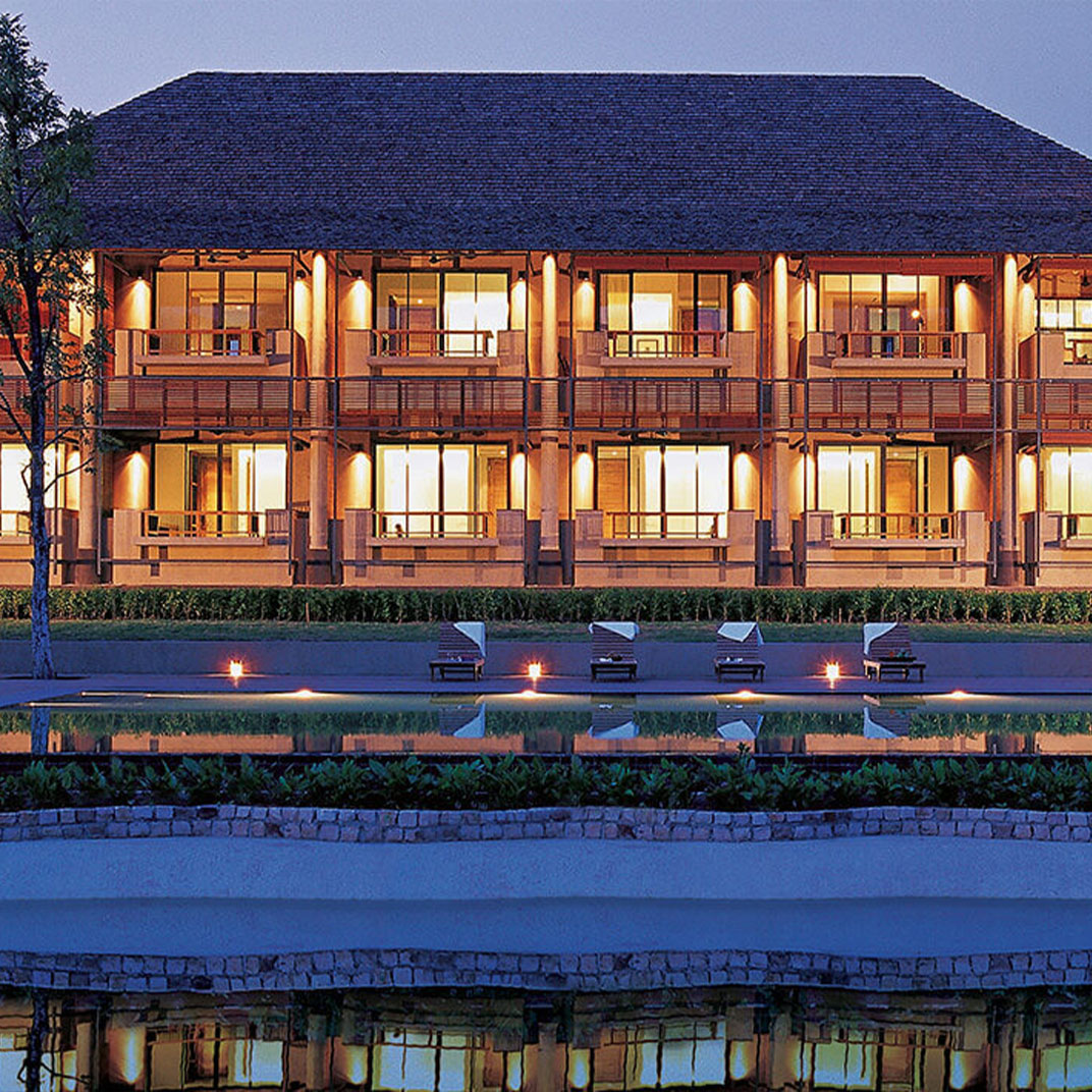 Kirimaya Golf Resort Spa
