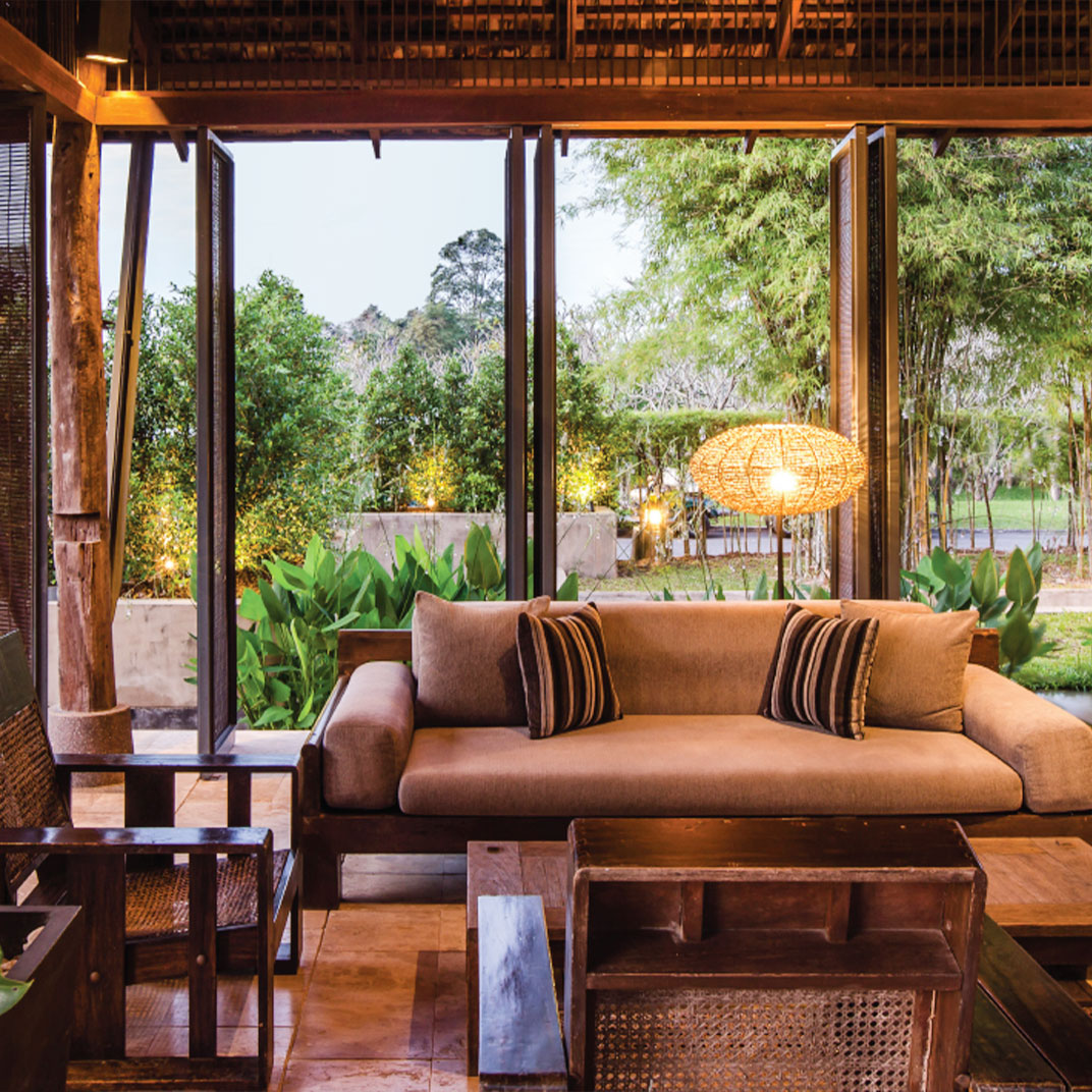 Kirimaya Golf Resort Spa