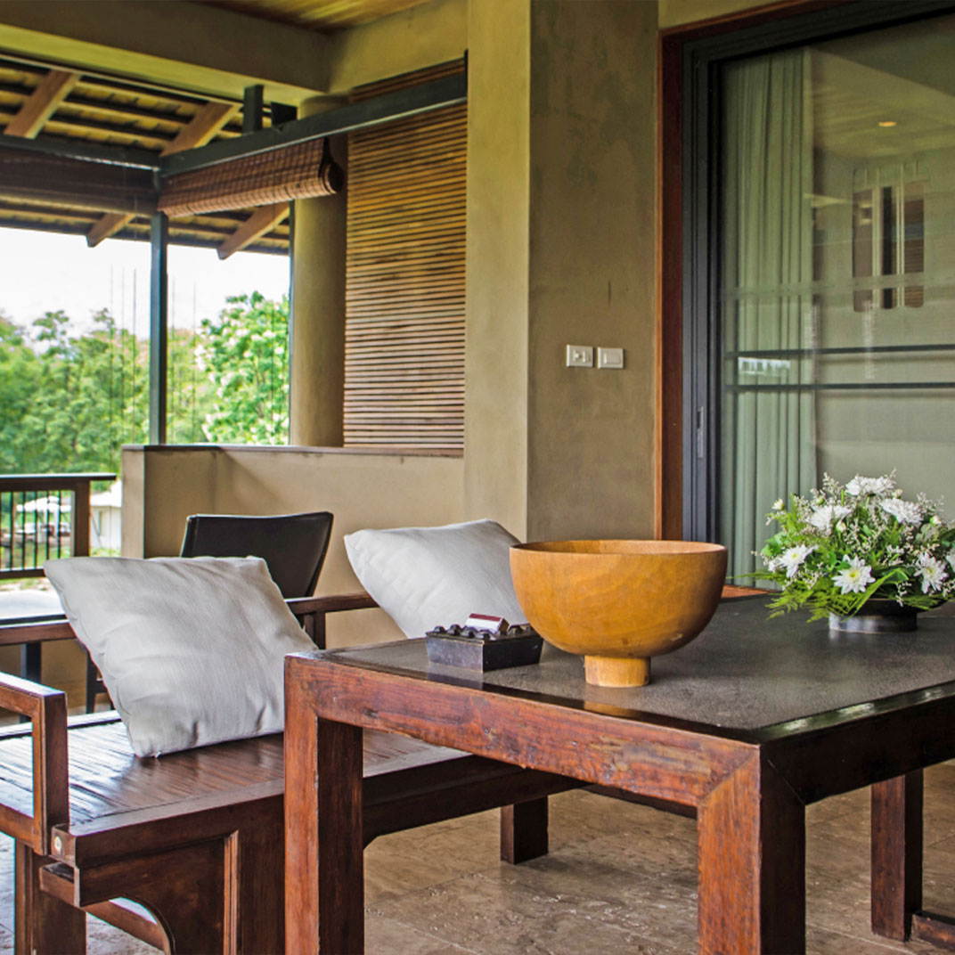 Kirimaya Golf Resort Spa