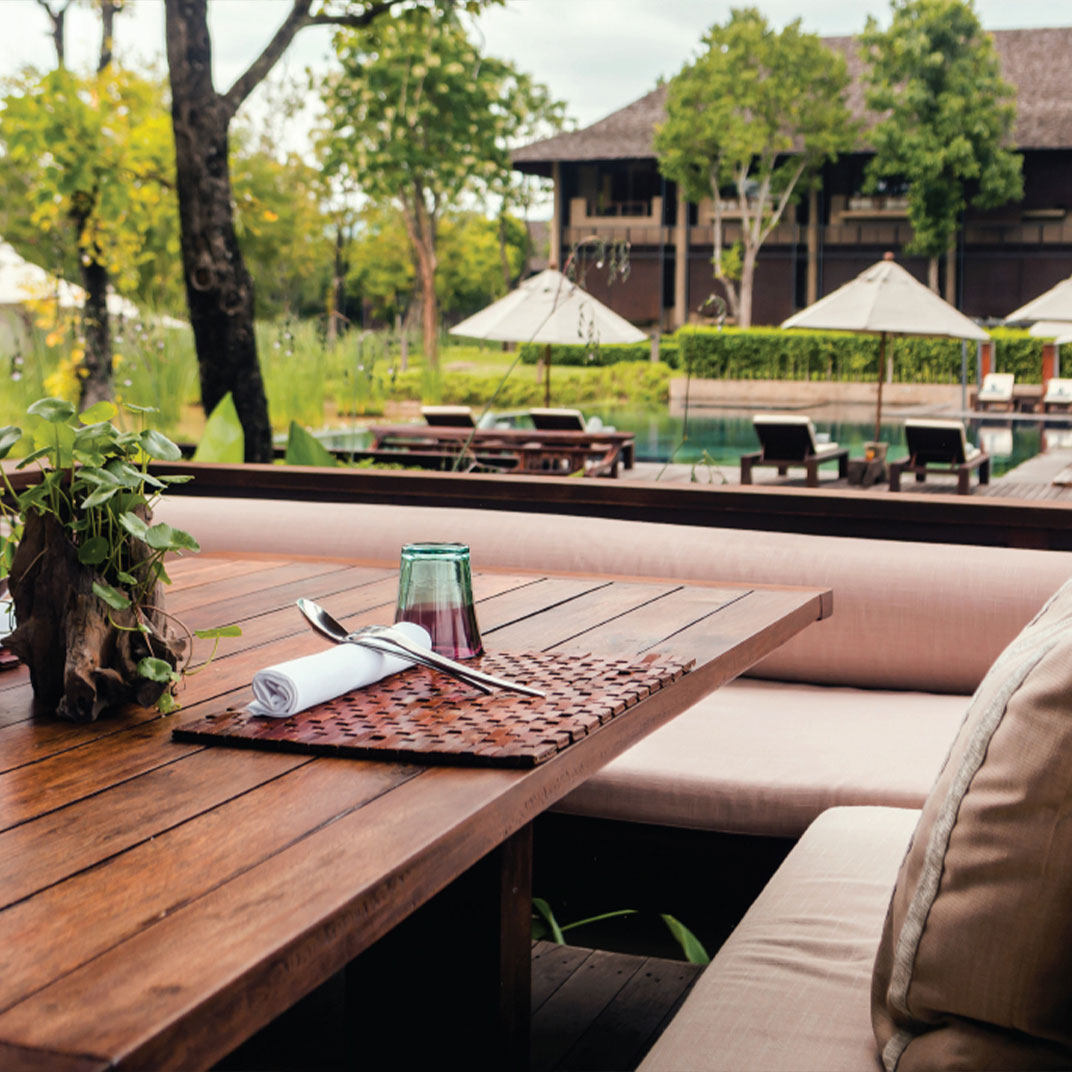 Kirimaya Golf Resort Spa