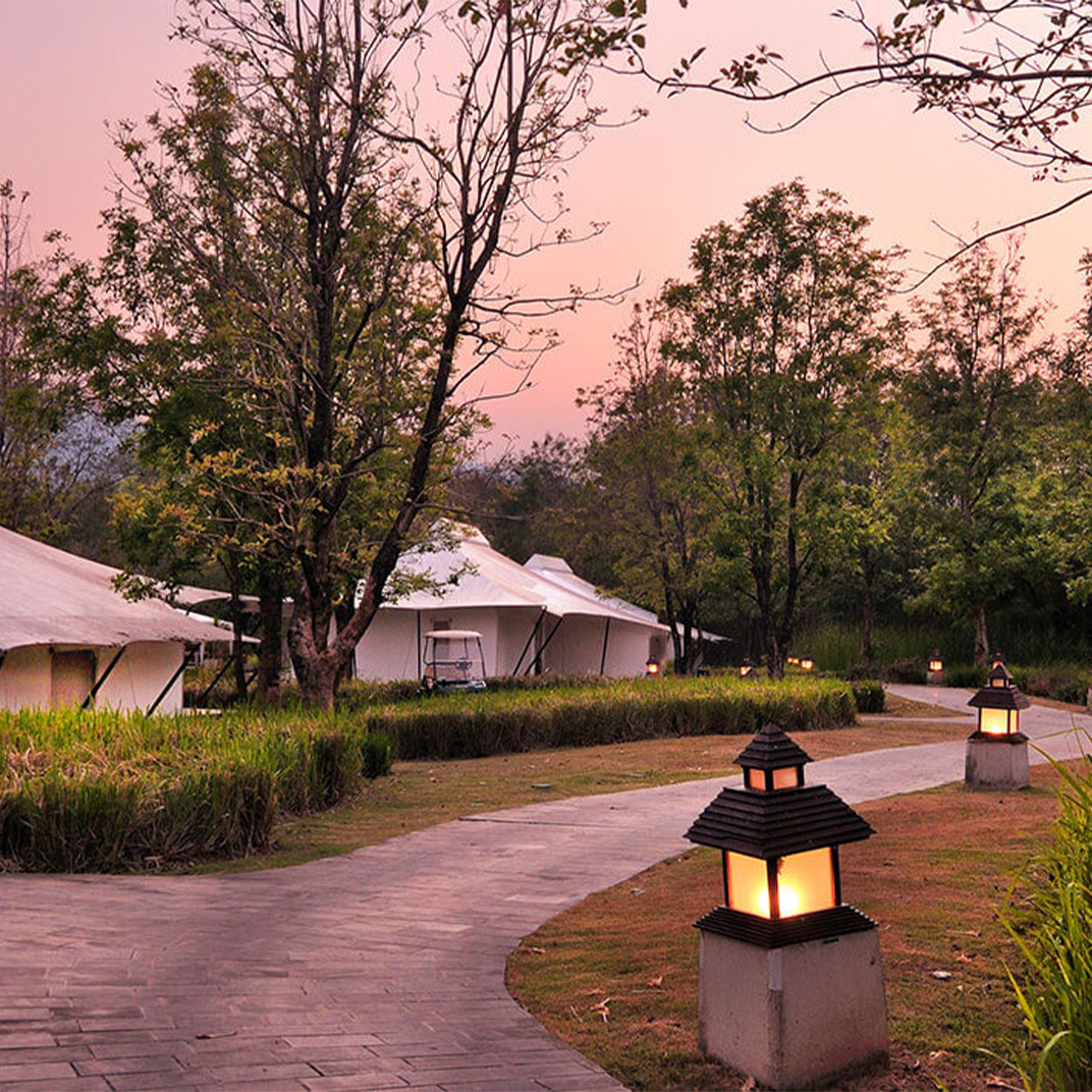 基里玛雅高尔夫度假村(Kirimaya Golf Resort Spa)
