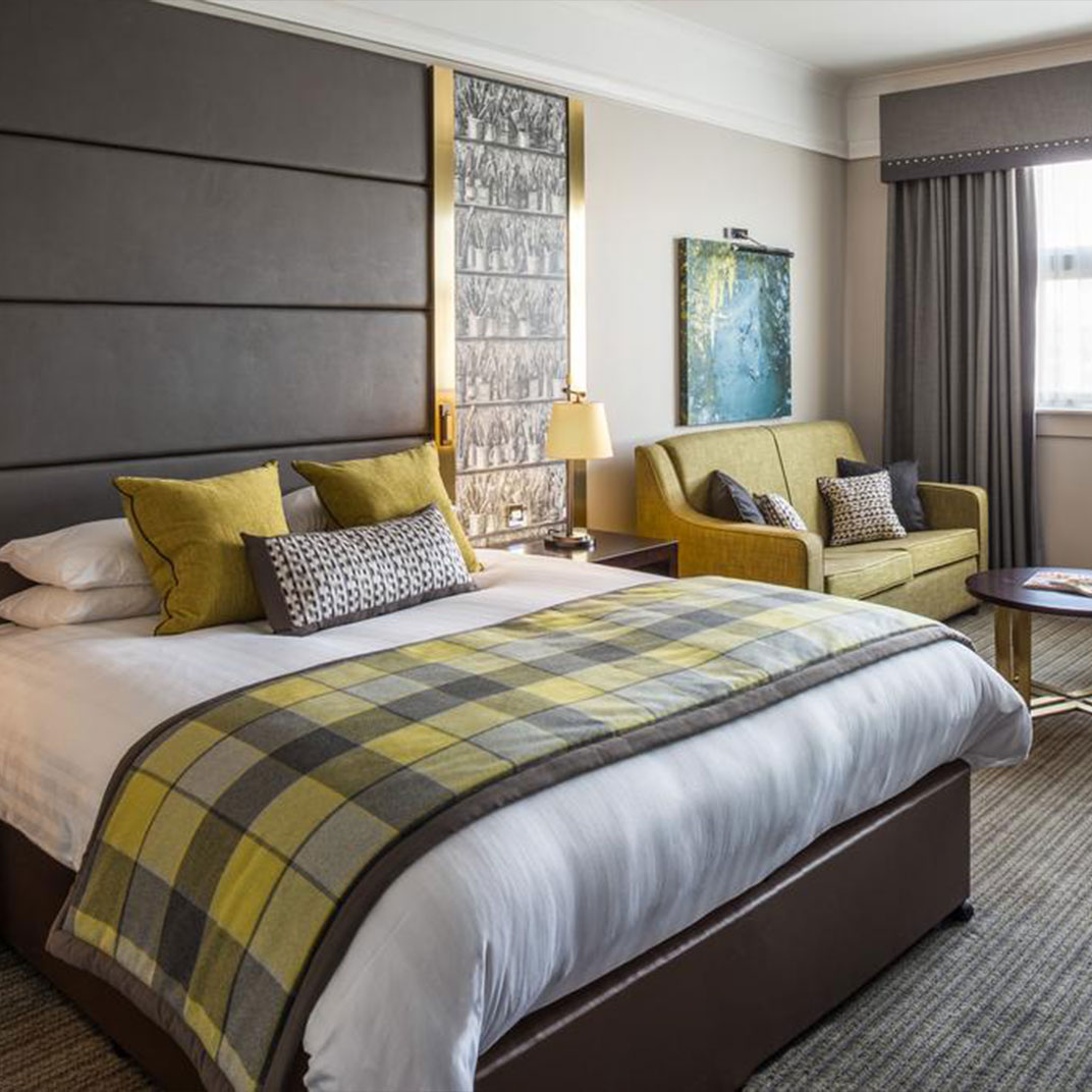 ABode Glasgow