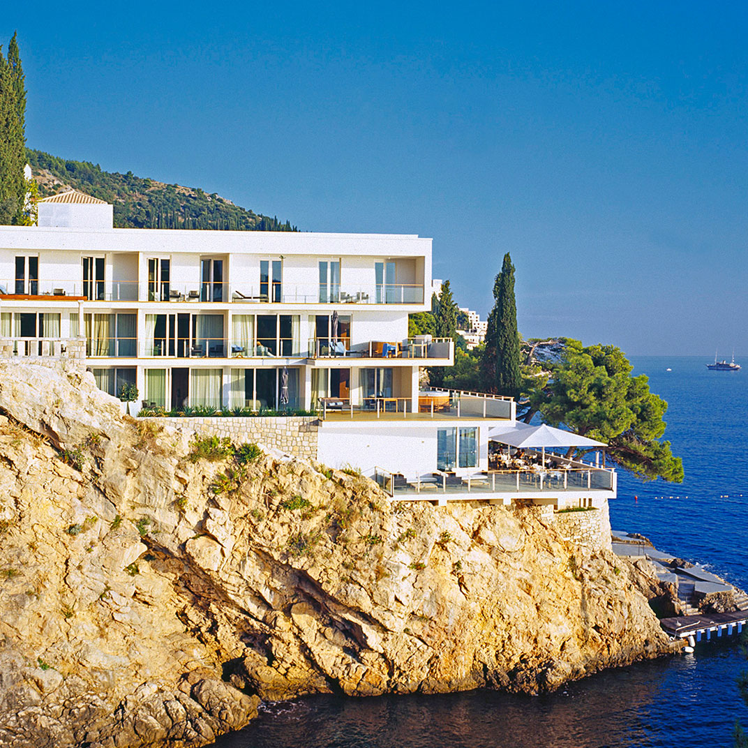 Hotel Villa Dubrovnik
