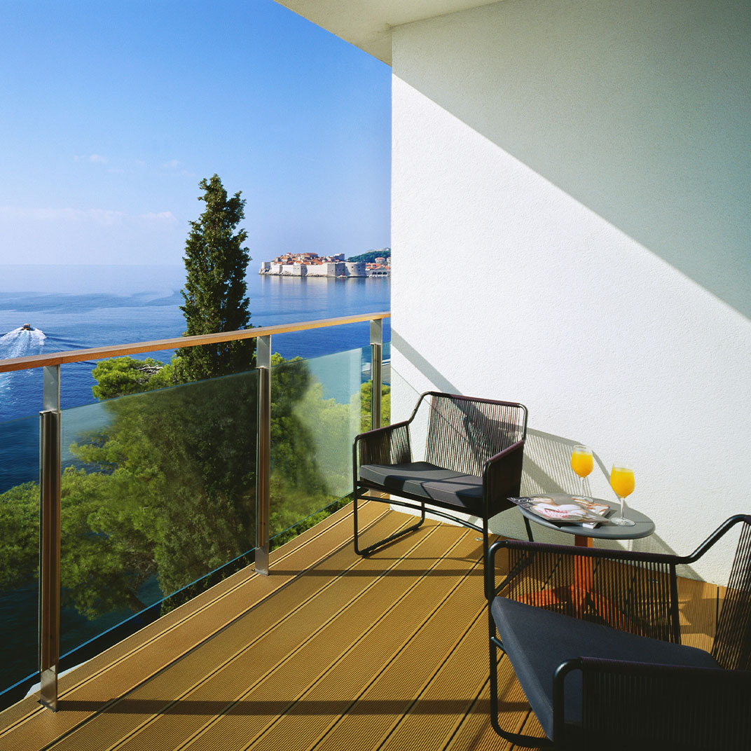 Hotel Villa Dubrovnik