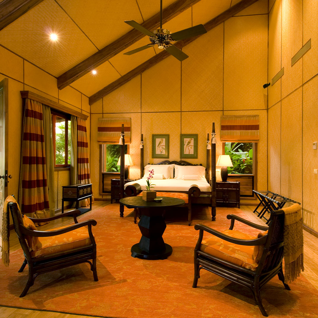 Wakaya Club & Spa