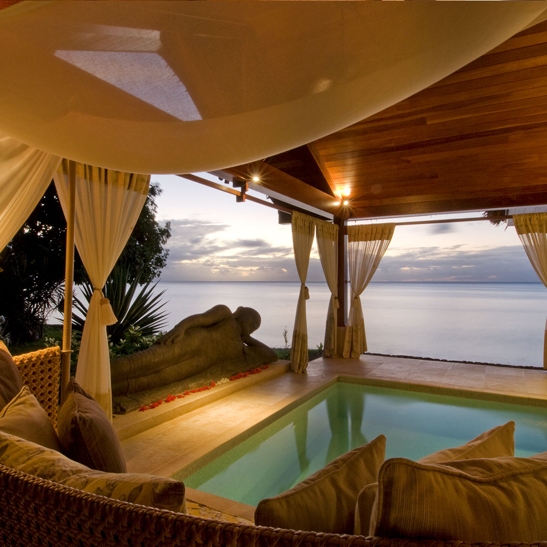 Wakaya Club & Spa