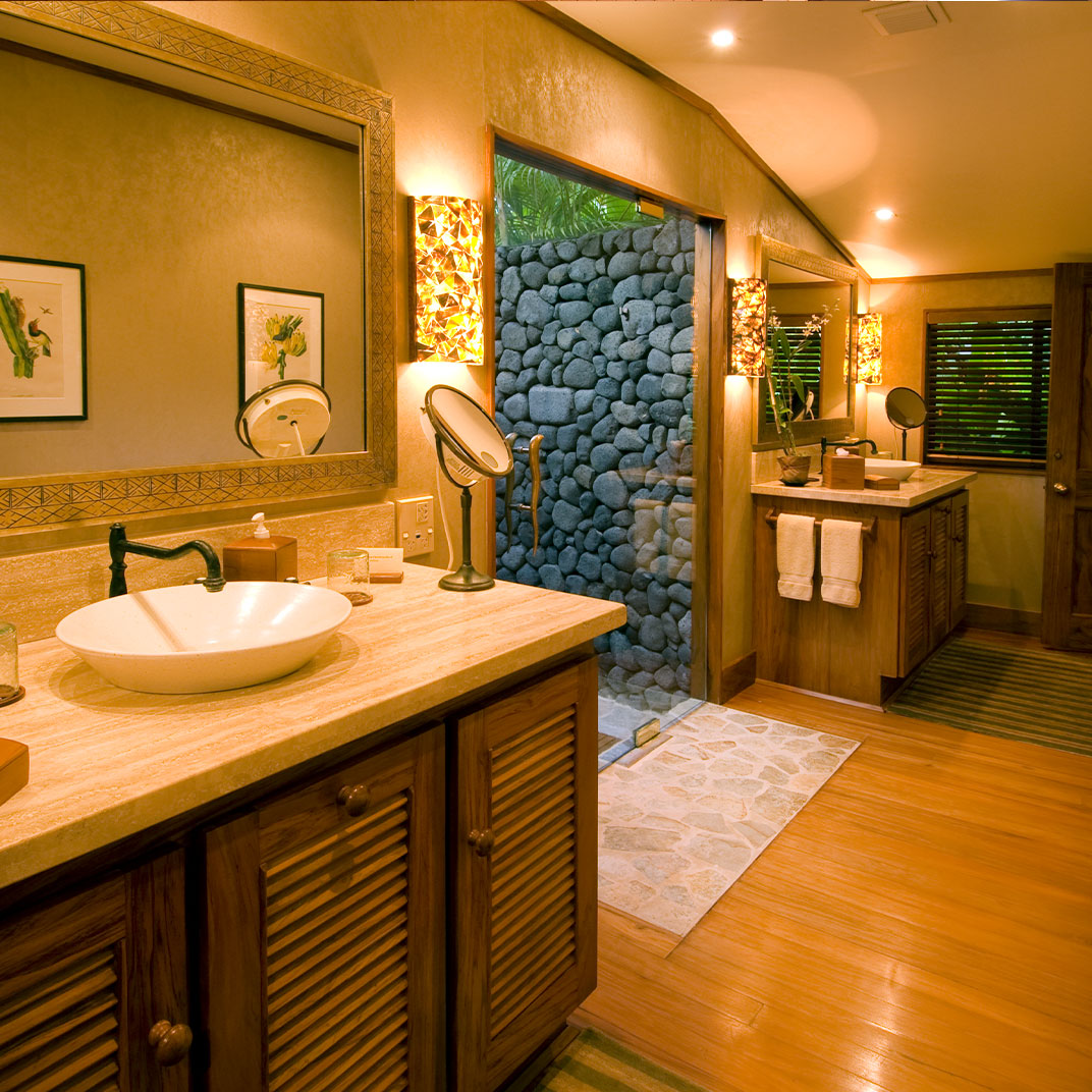 Wakaya Club & Spa