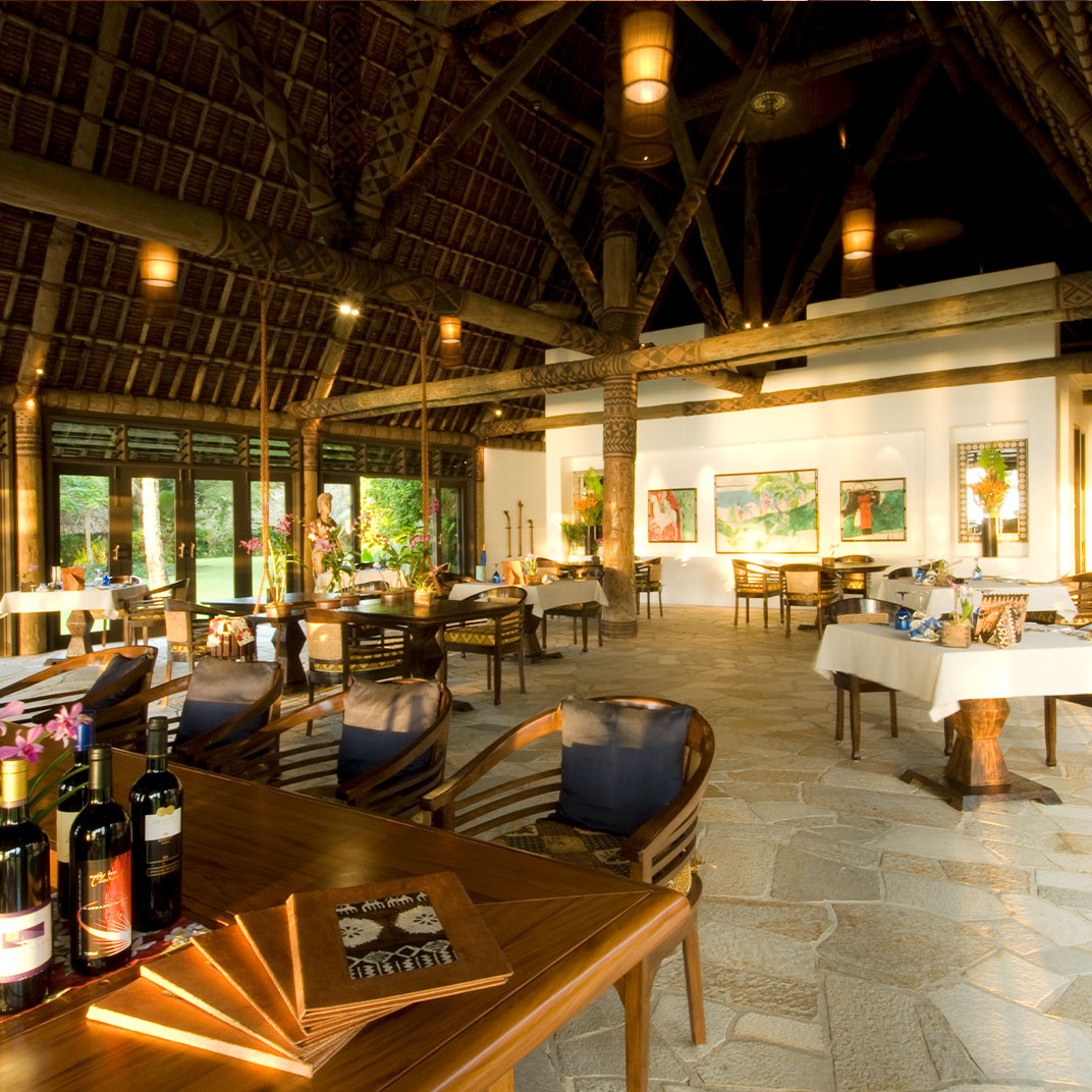 Wakaya Club & Spa