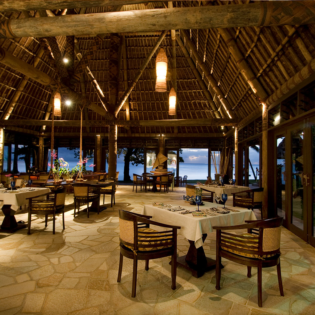 Wakaya Club & Spa