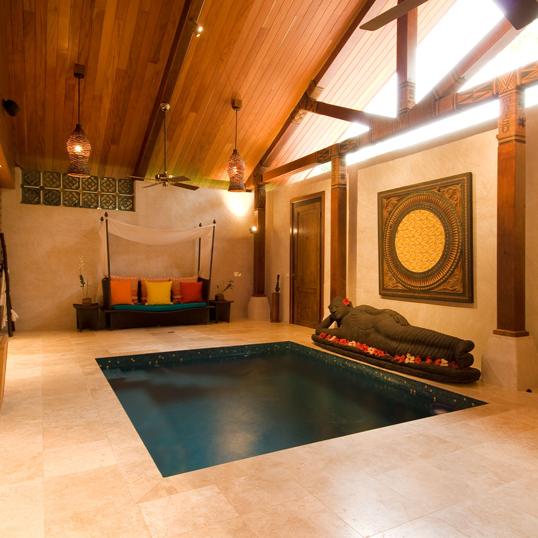 Wakaya Club & Spa