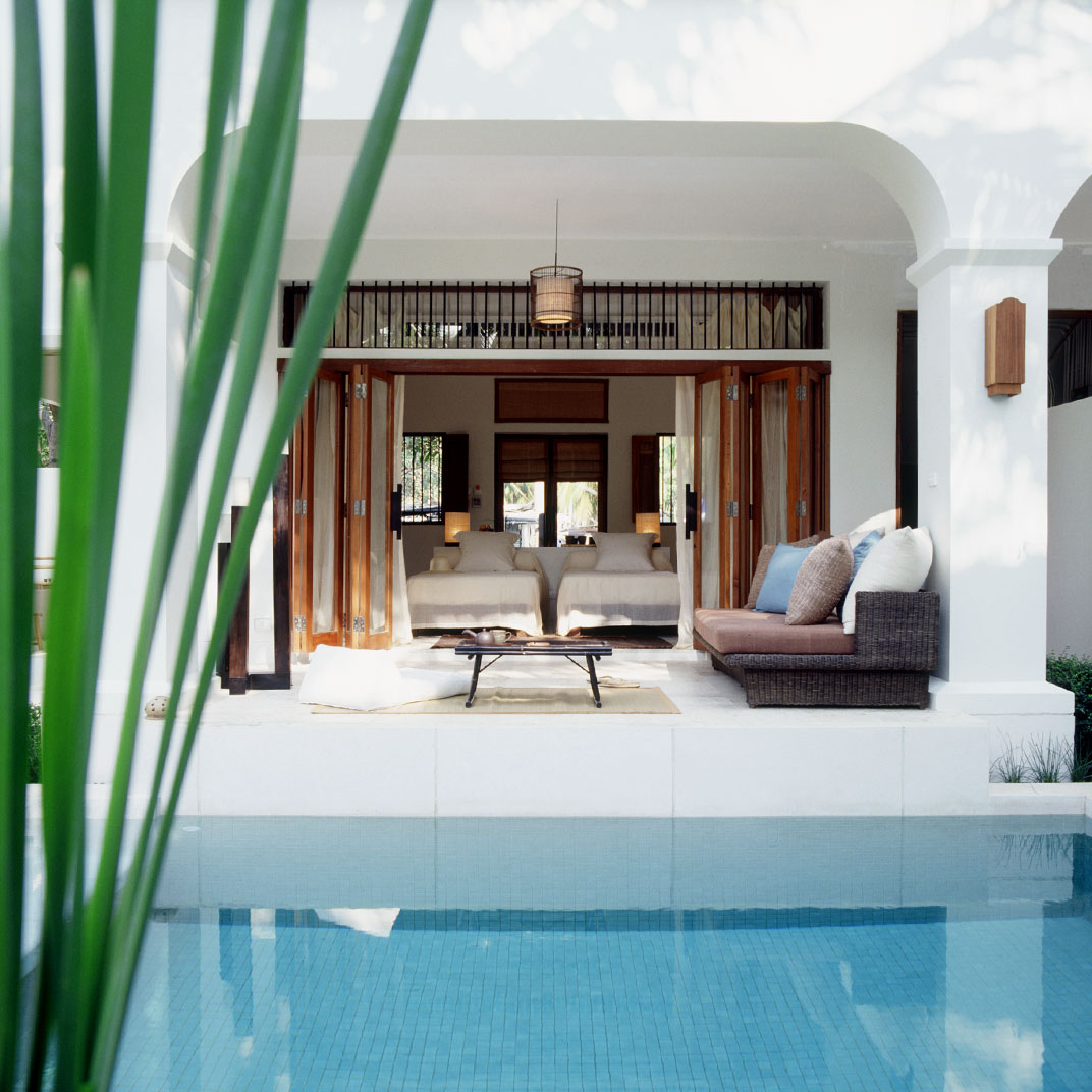 SALA Samui Choengmon Beach