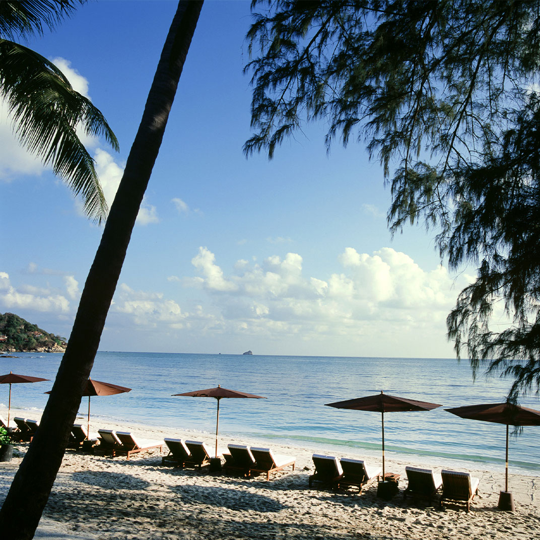 SALA Samui Choengmon Beach